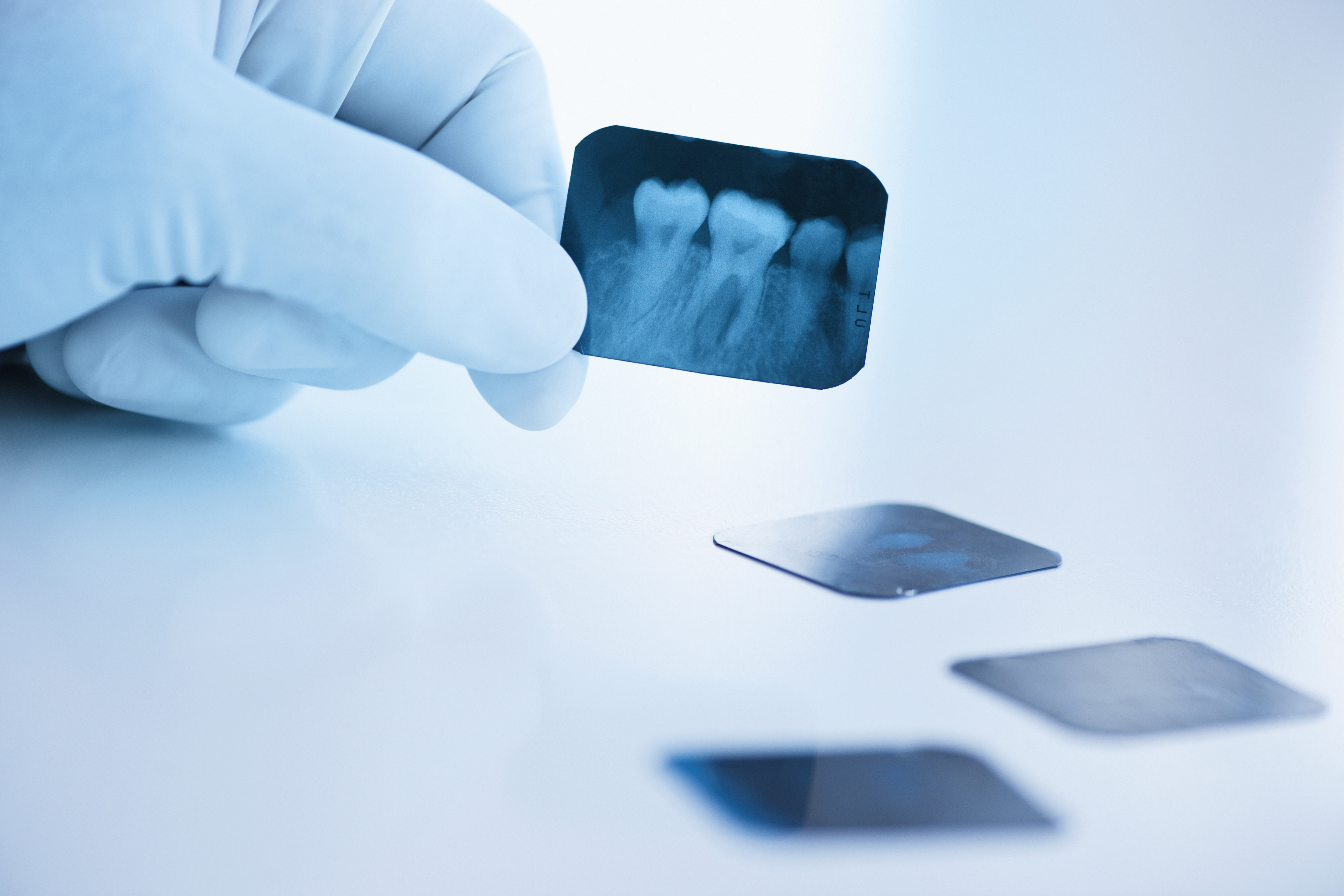 Dental Insurance for Seniors