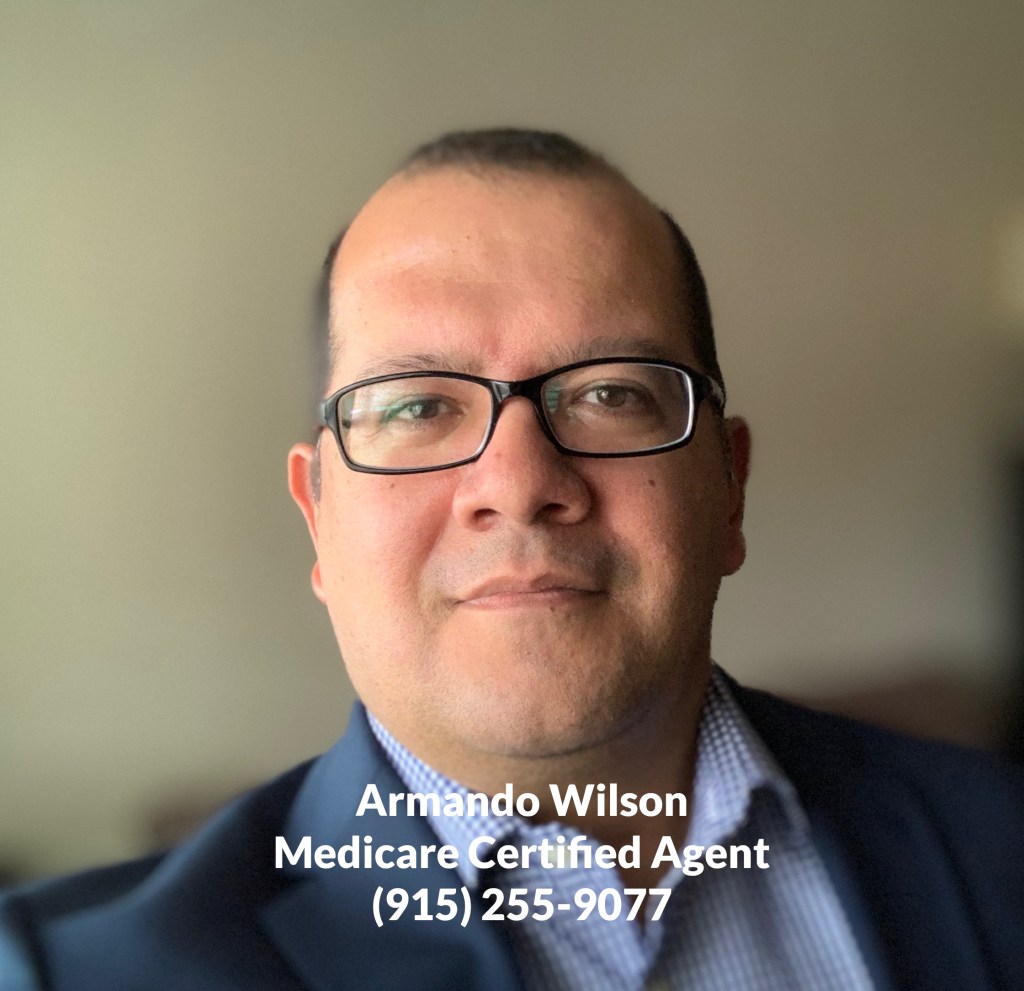 Armando Wilson