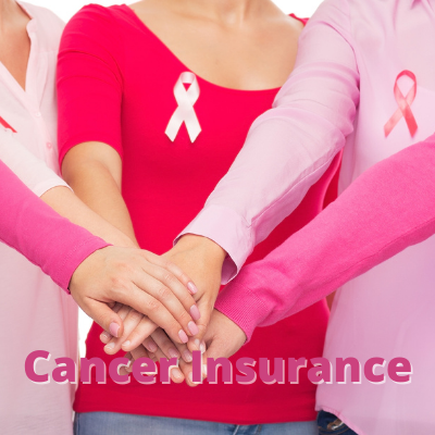 Cancer Insurance Quote