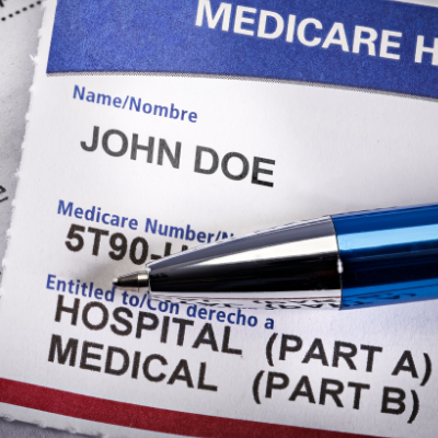 What is Medicare Part B