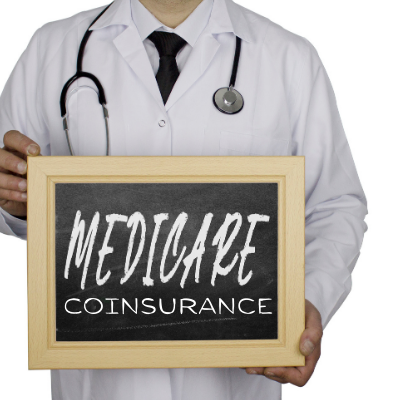 Medicare Coinsurance