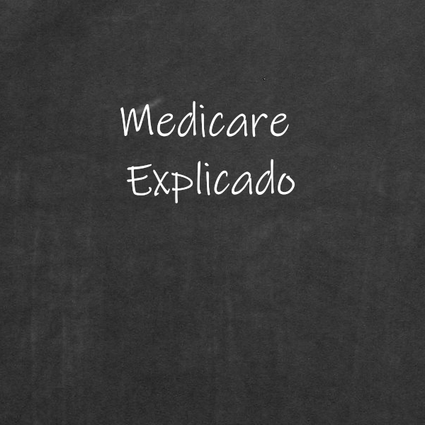 Medicare Expicado 2021