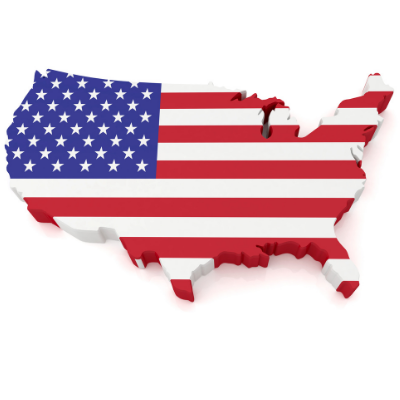 USA Map
