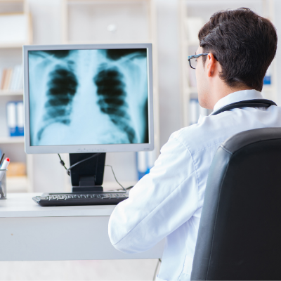 X-Ray