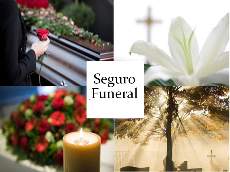Seguro Funeral