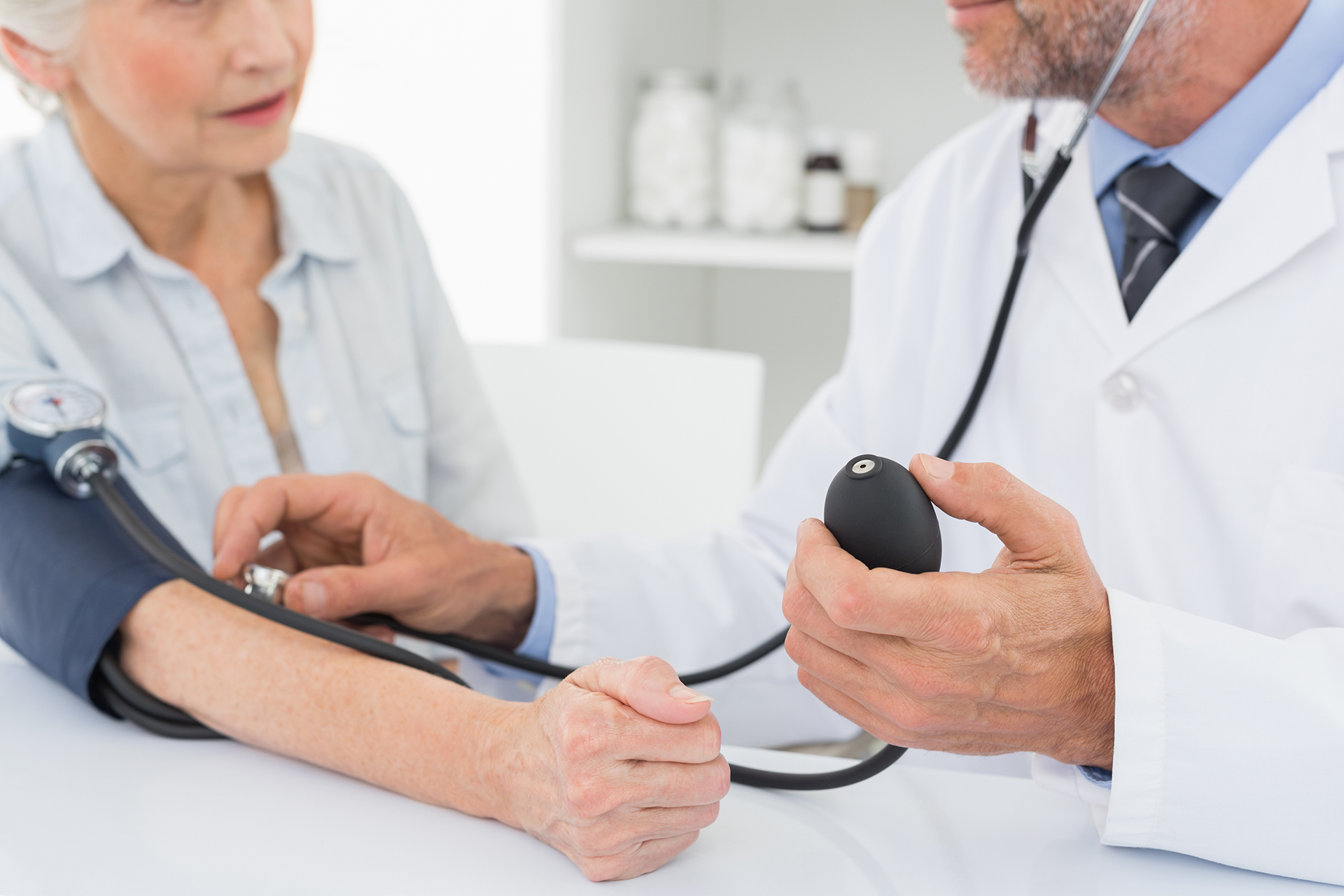 What is Medicare Part B?