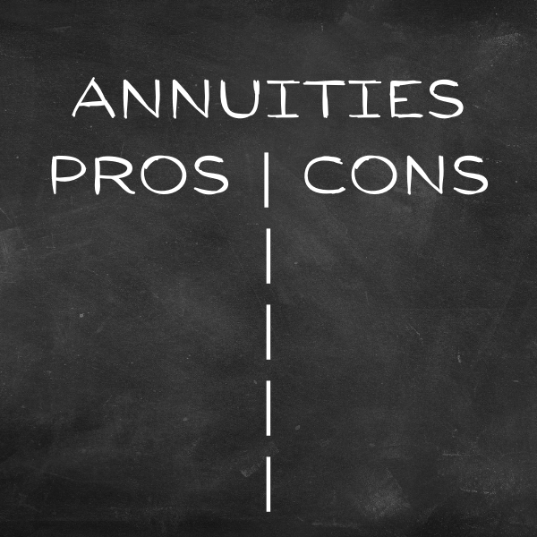 Annuities