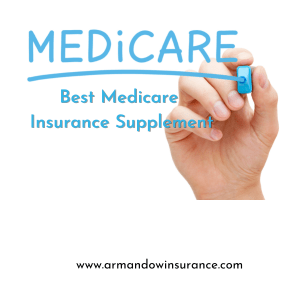 Best Medicare Insurance Supplement