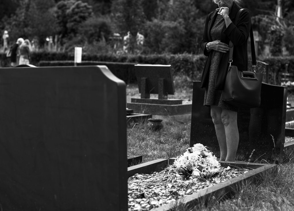 Plan Funerario
