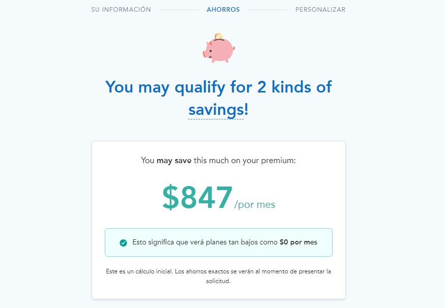 HealthSherpa Incentivojpg