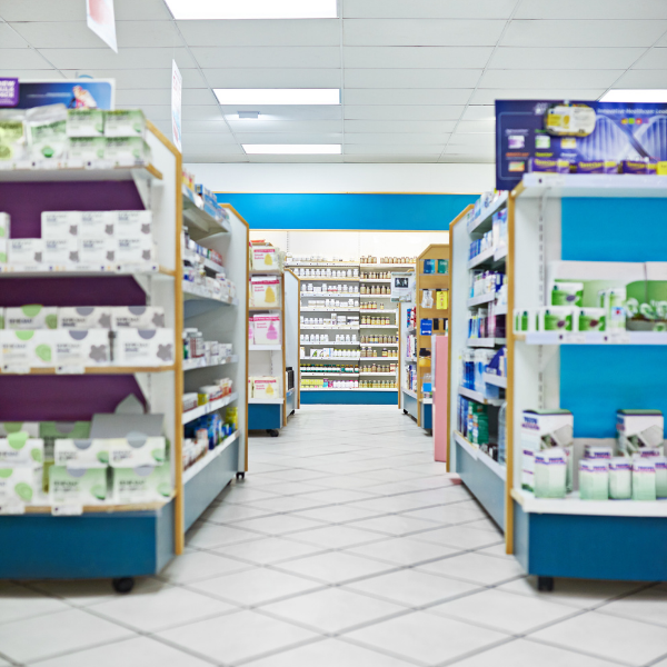 Over the Counter Benefit