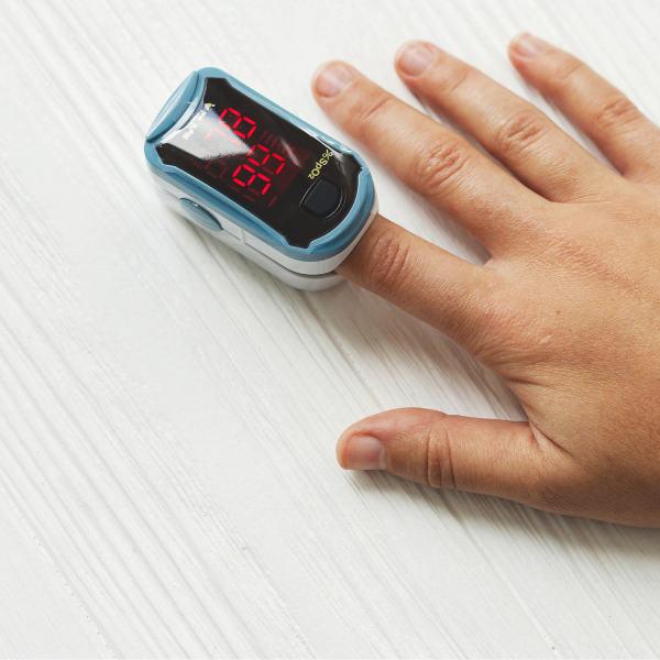 Oximeter