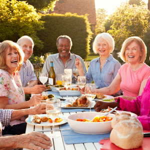 Baby Boomers