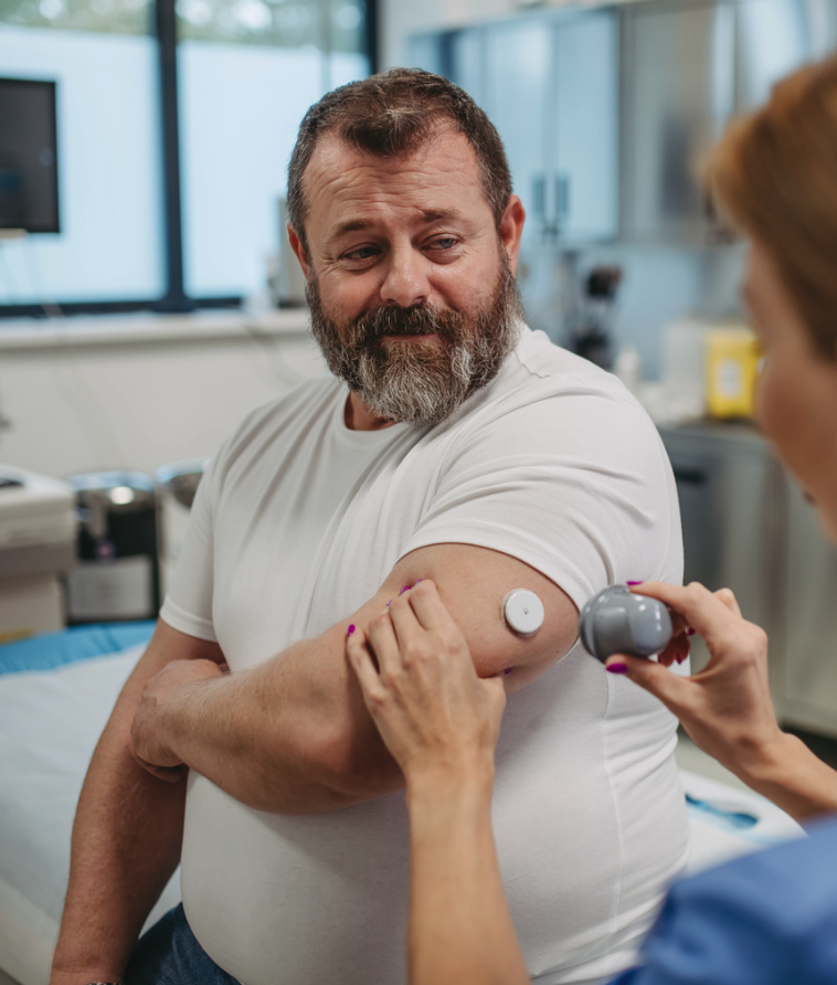 Glucose Monitor